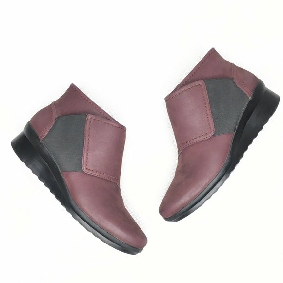 clarks boots cloudsteppers